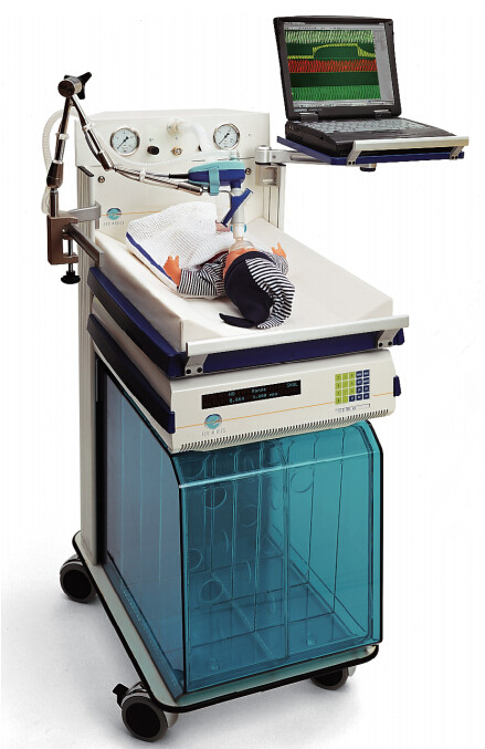 两个体积相同的容器,一个盛有一氧化氮,另一个